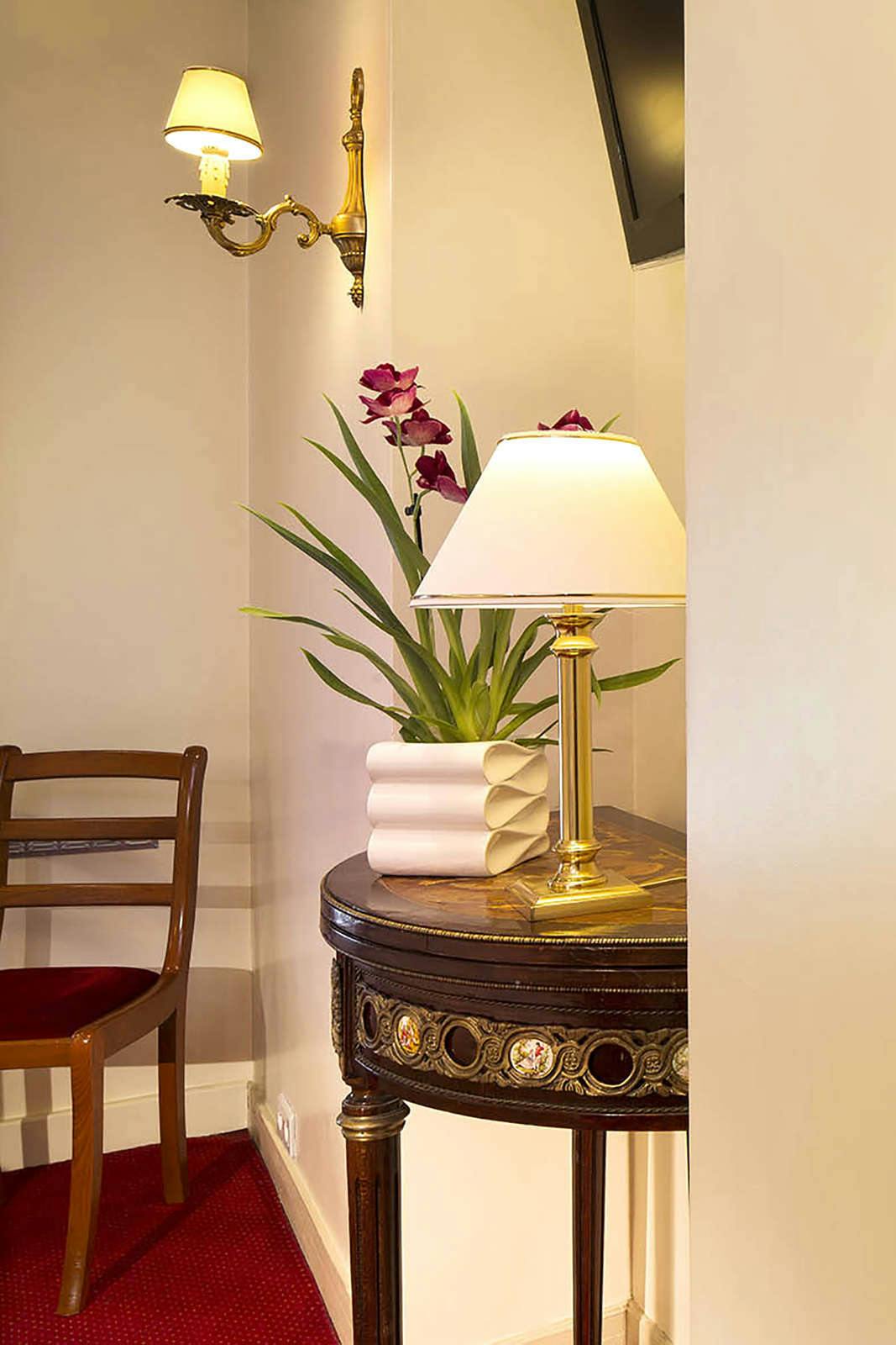 Hotel Hotel de Suede St Germain photo 4