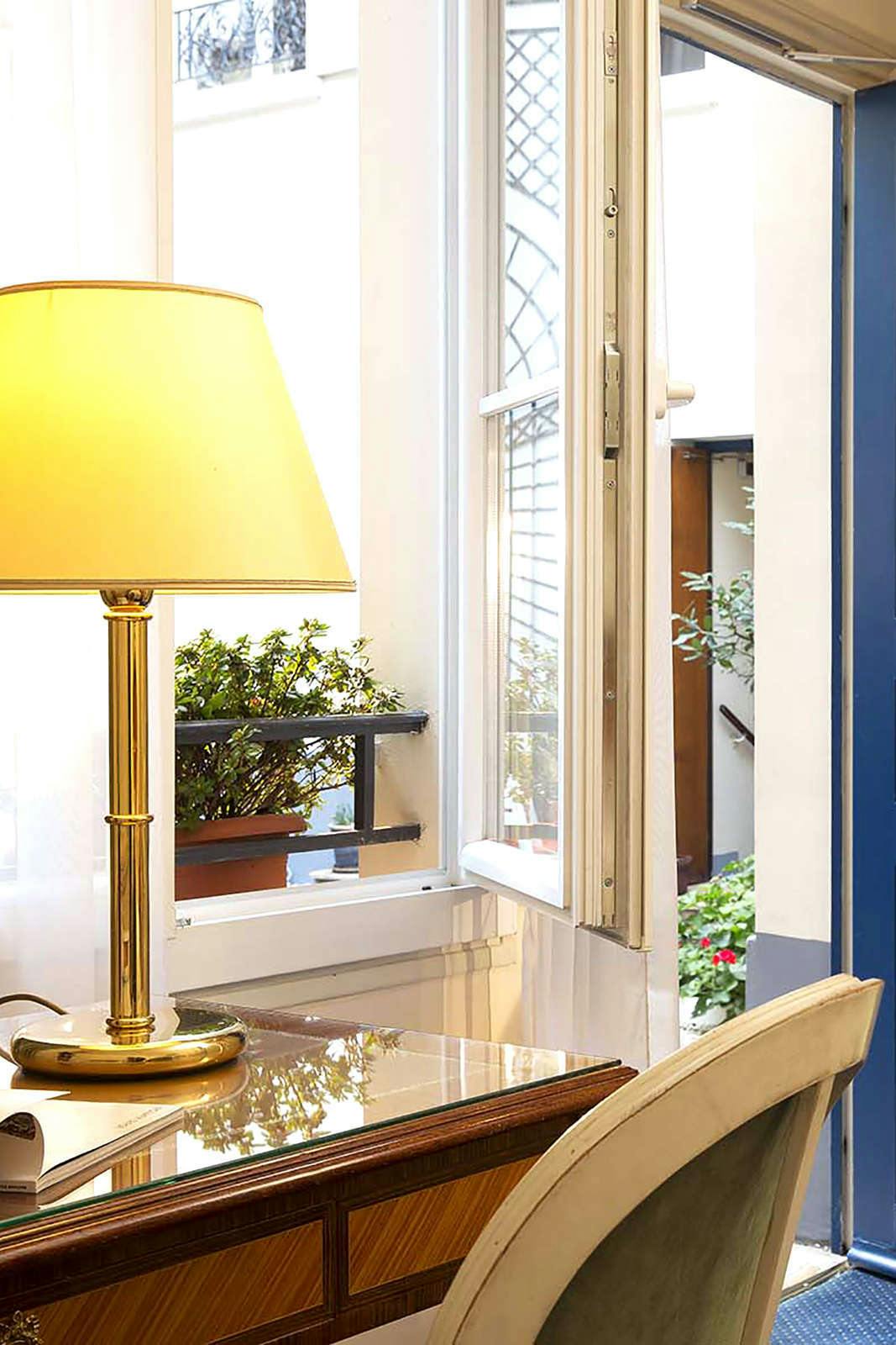 Hotel Hotel de Suede St Germain photo 5