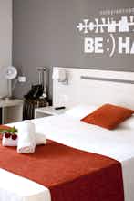 Hotel Hostal Live Barcelona photo 3