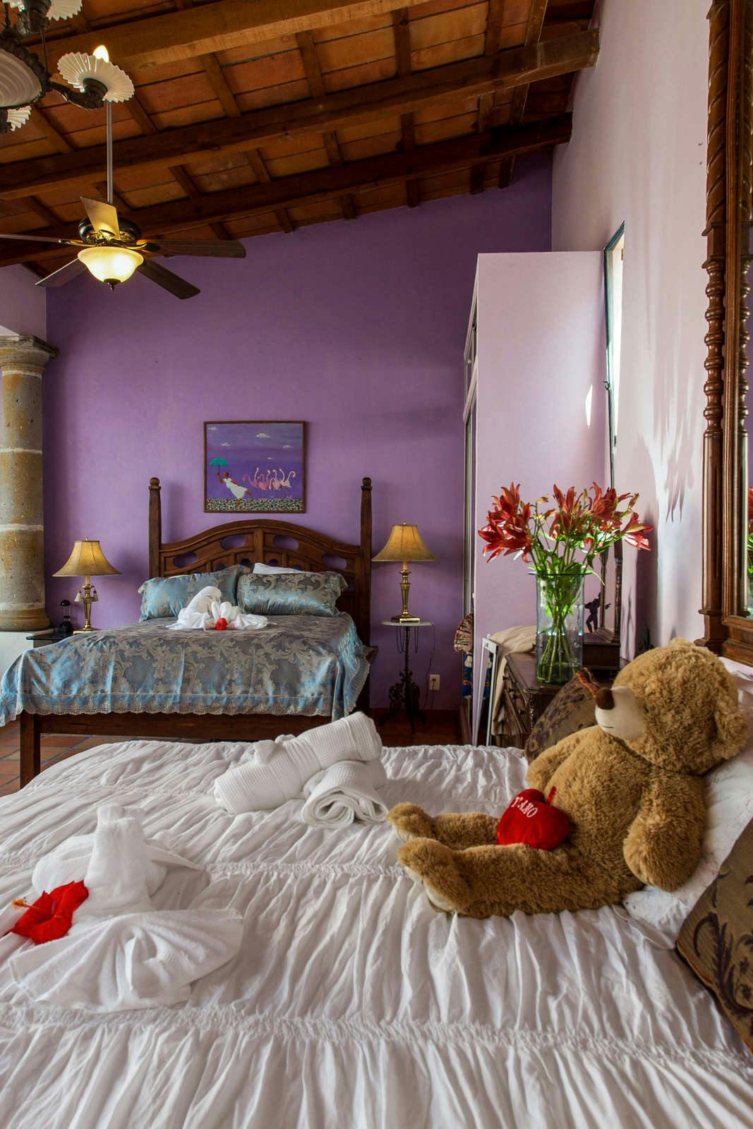 Hotel Garlands del Rio photo 1