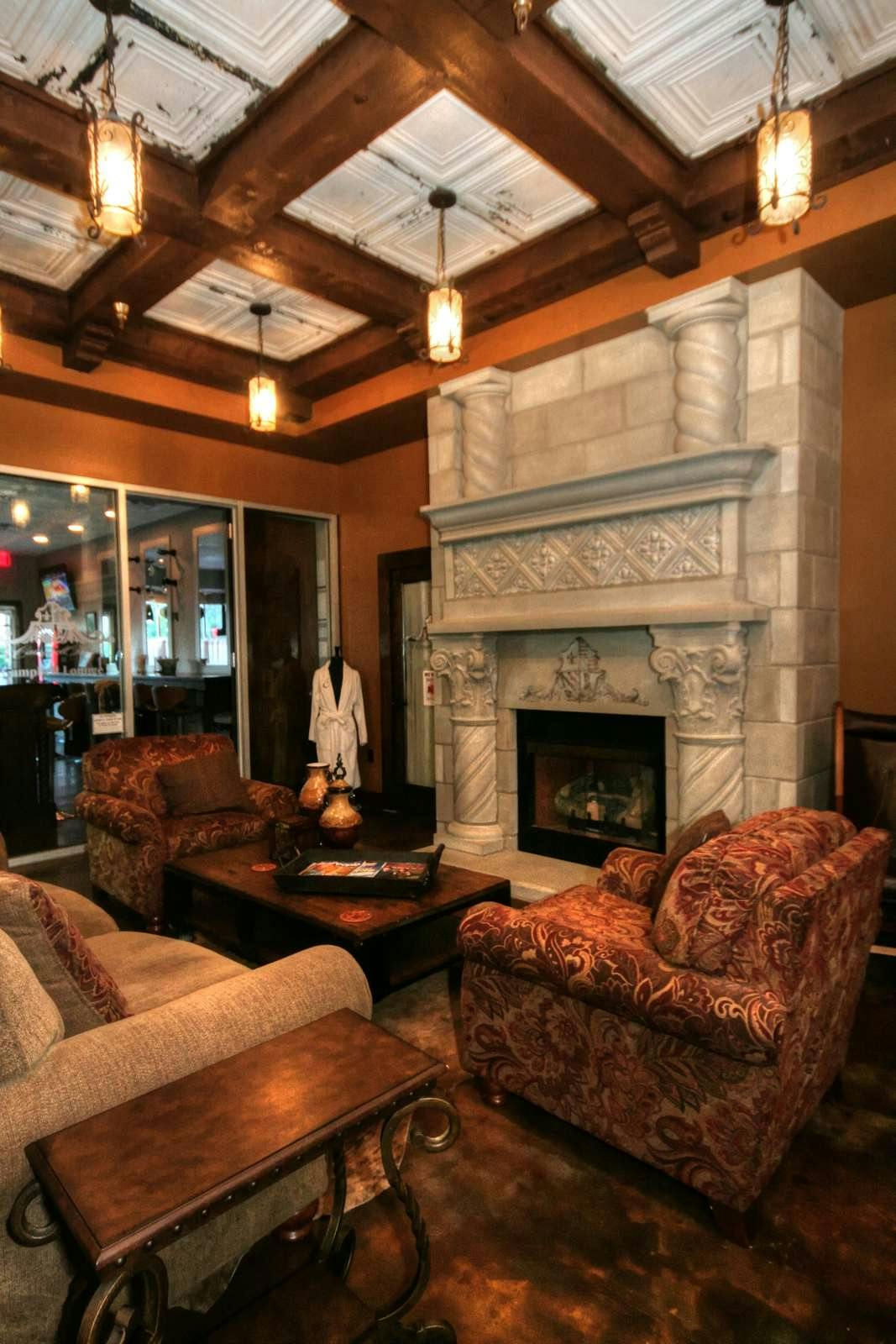 Hotel The Campbell Hotel photo 1