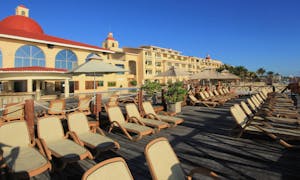 All Ritmo Cancun Resort & Waterpark - All Inclusive