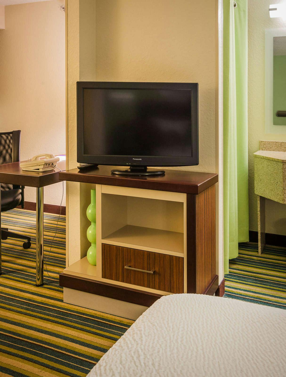 Hotel Springhill Suites San Antonio Medical Center/Northwest photo 4