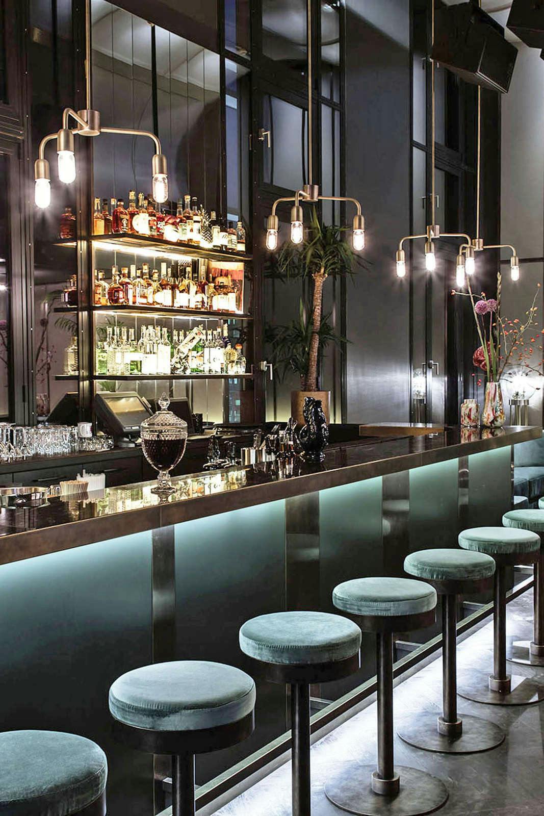 Hotel AMANO Grand Central photo 4