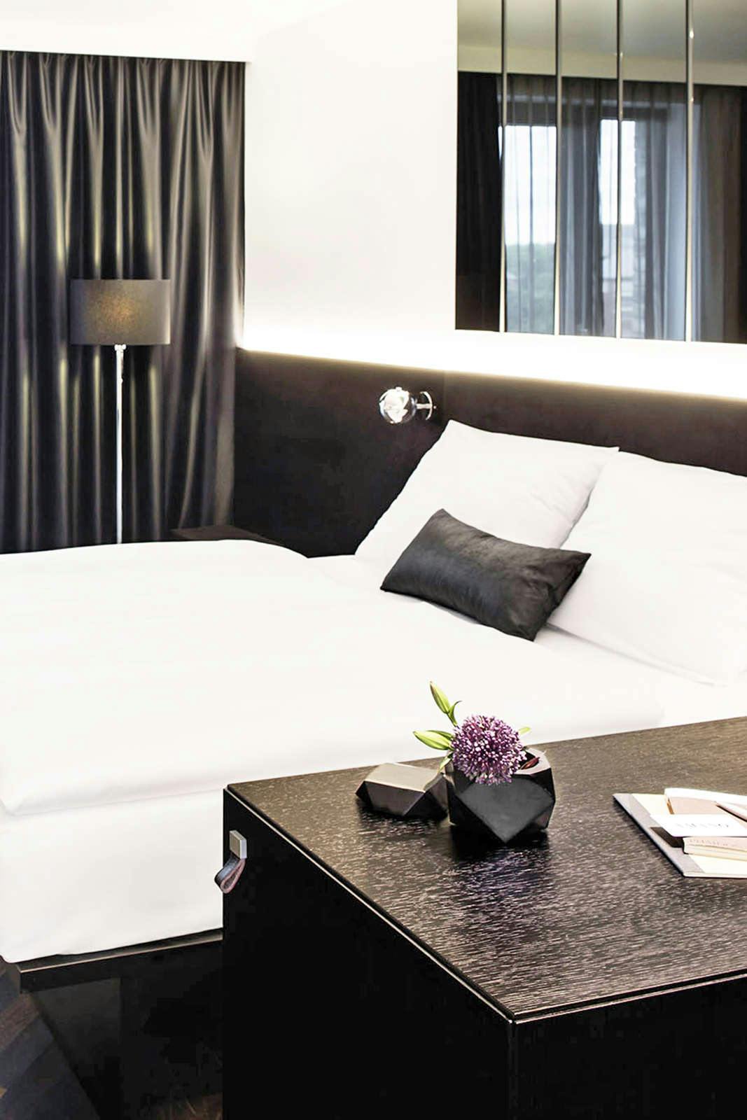 Hotel AMANO Grand Central photo 1