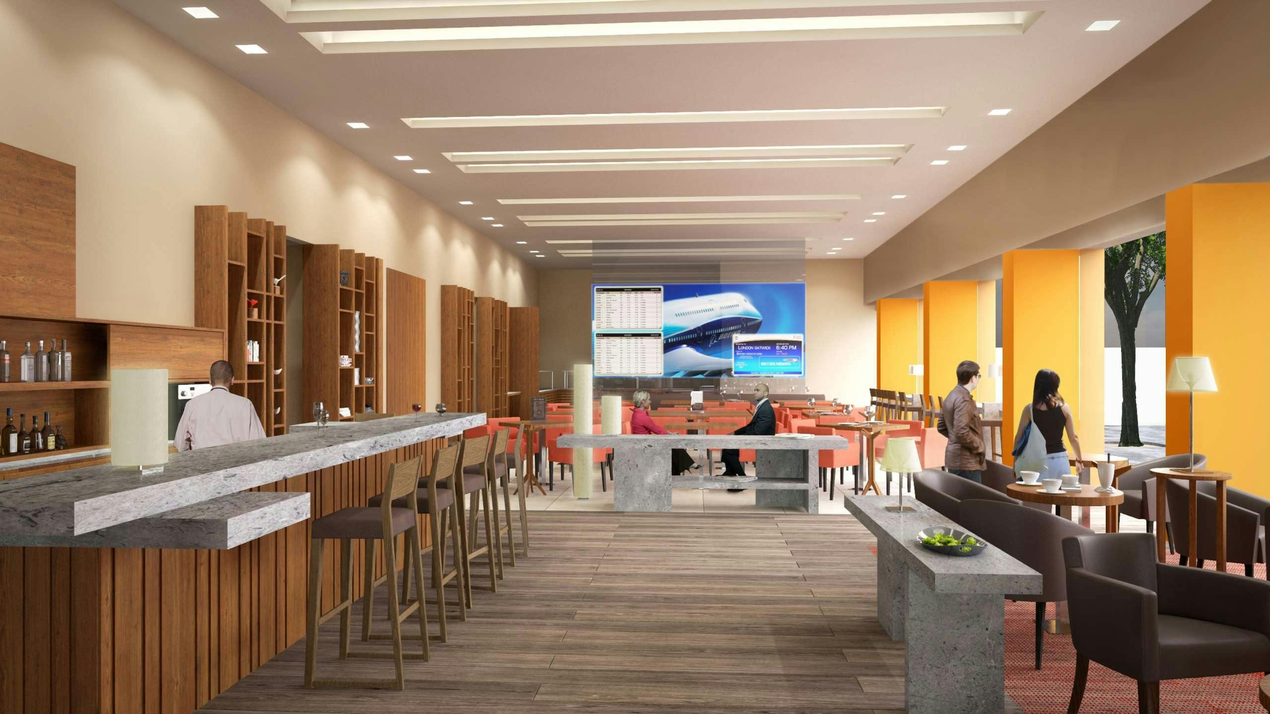 Hotel Hilton Garden Inn Monterrey Airport photo 1