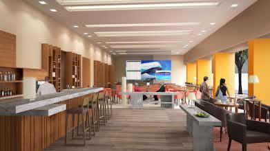 Hotel Hilton Garden Inn Monterrey Airport photo 1