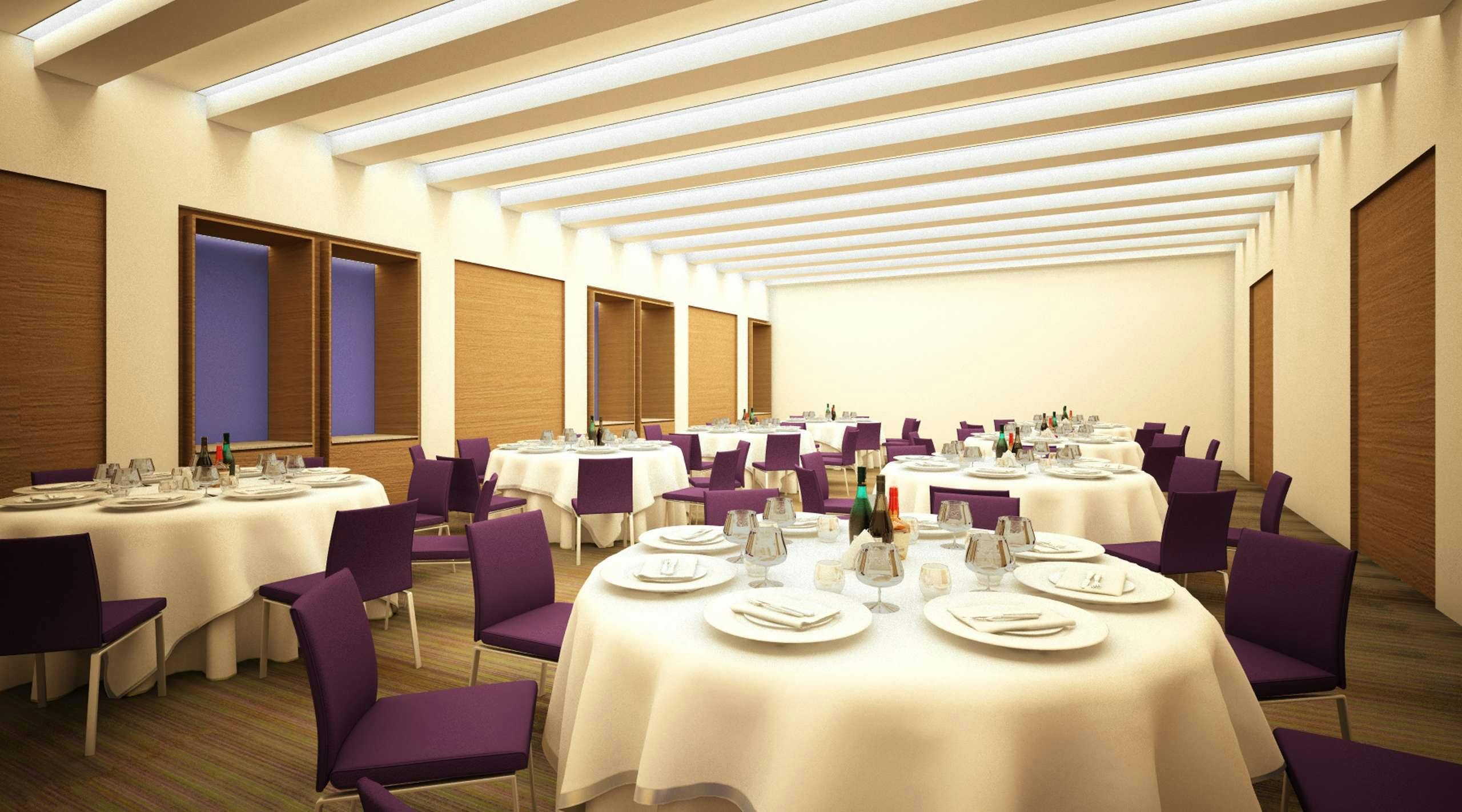 Hotel Hilton Garden Inn Monterrey Airport photo 2