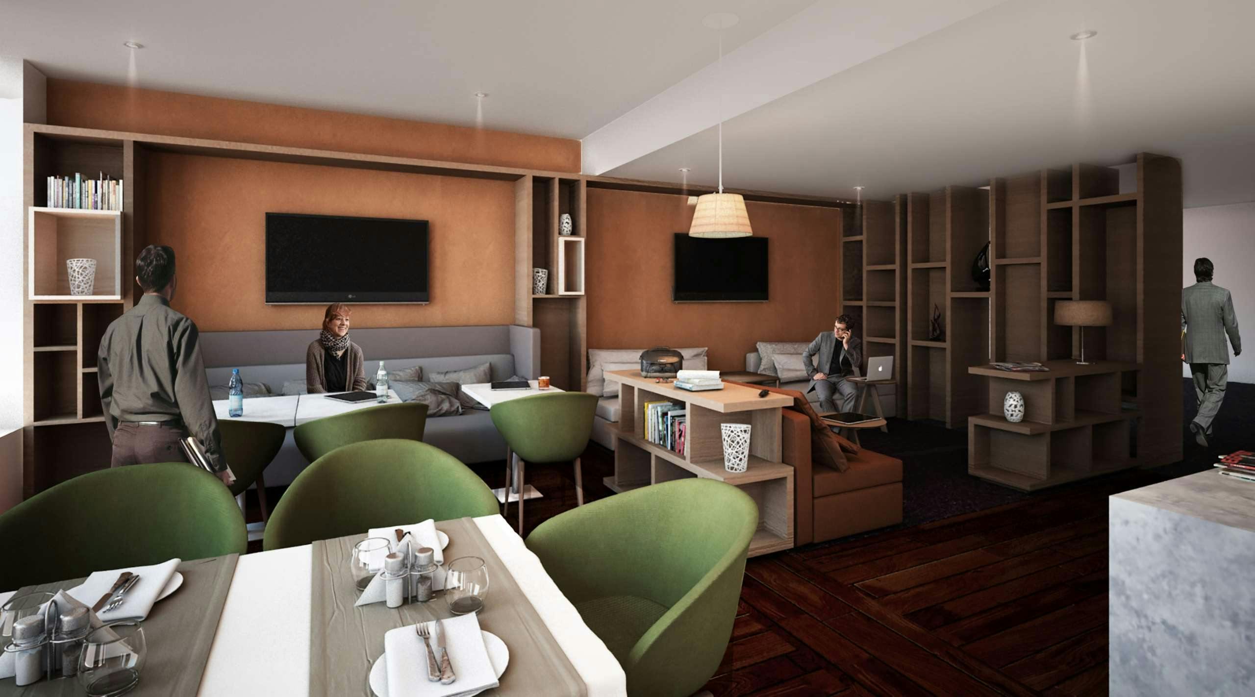 Hotel Hilton Garden Inn Monterrey Airport photo 4