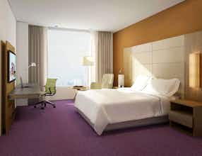 Hotel Hilton Garden Inn Monterrey Airport photo 5