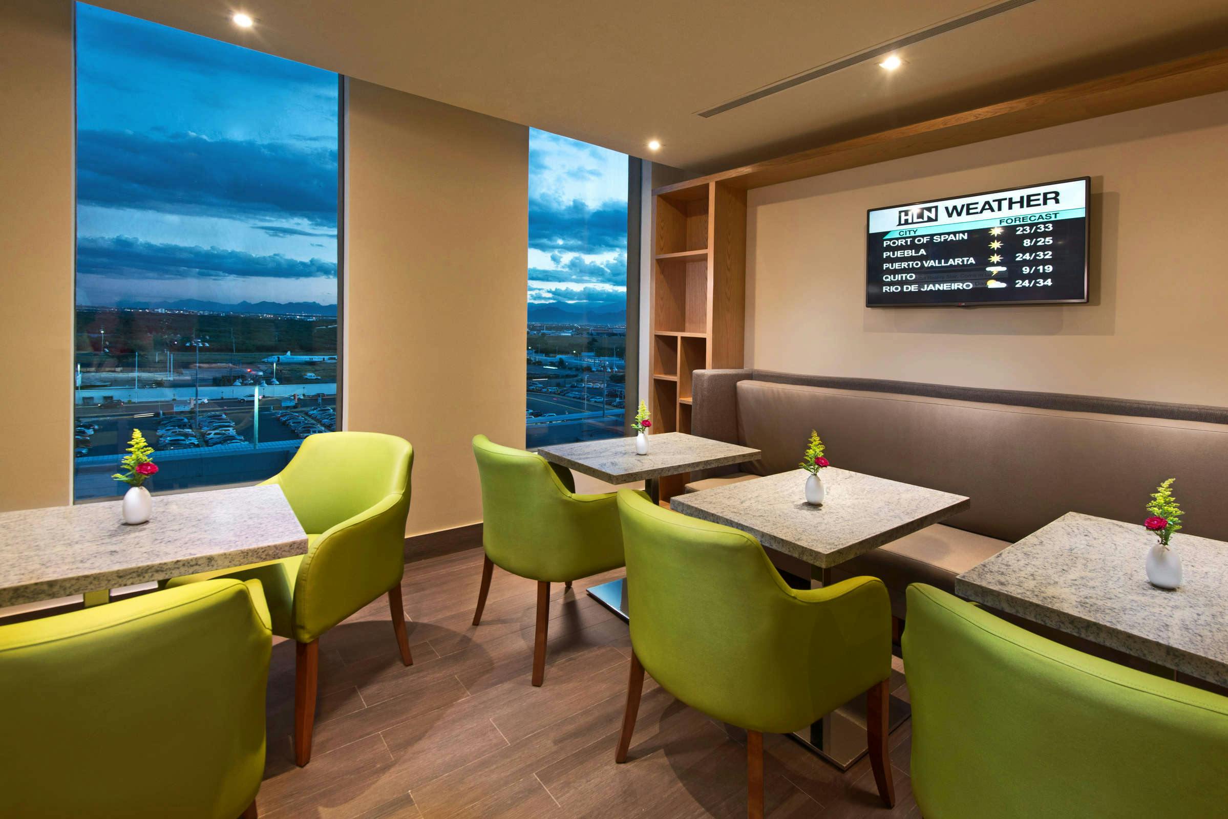 Hotel Hilton Garden Inn Monterrey Airport photo 3