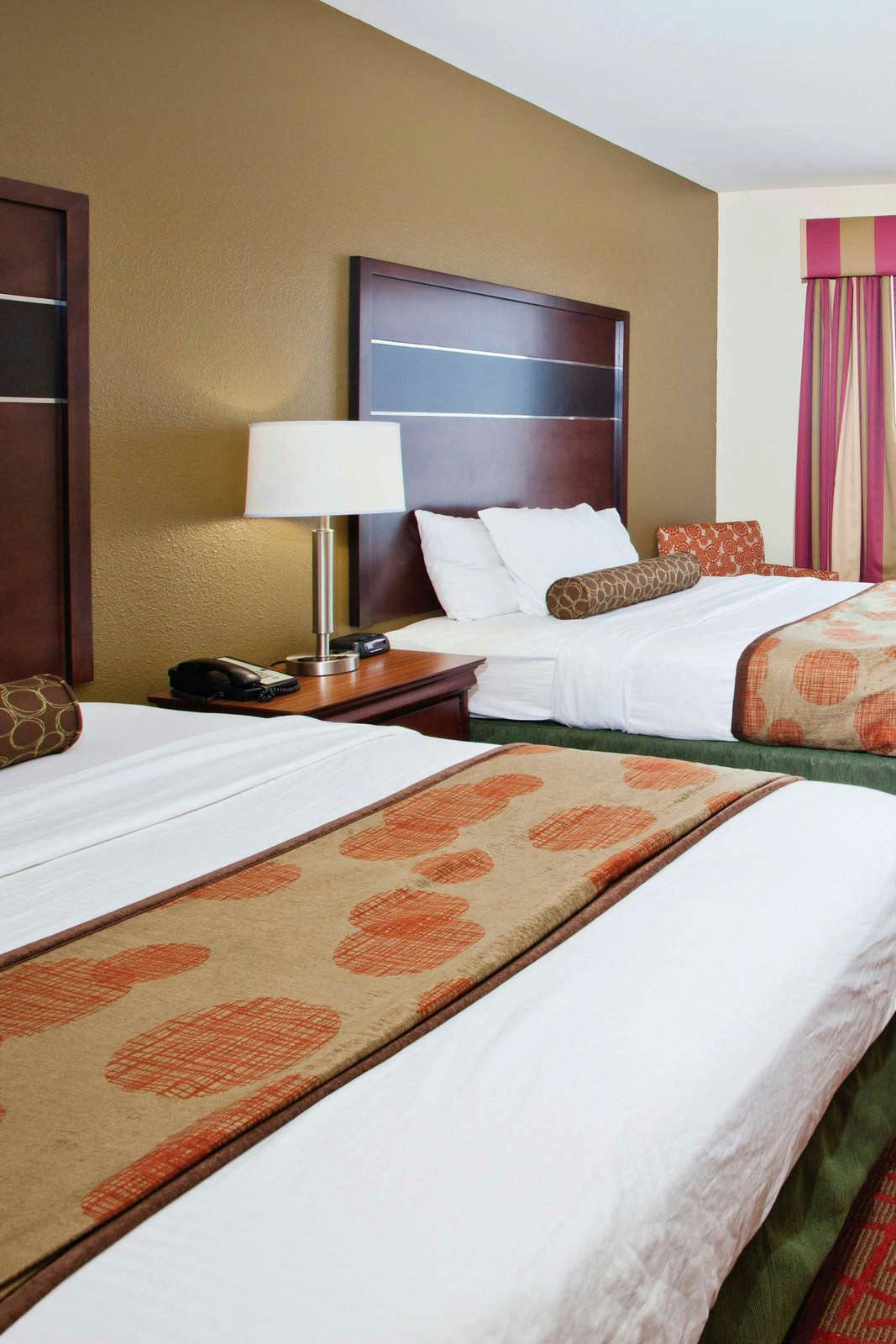 La Quinta By Wyndham Oxford Anniston Birmingham Al