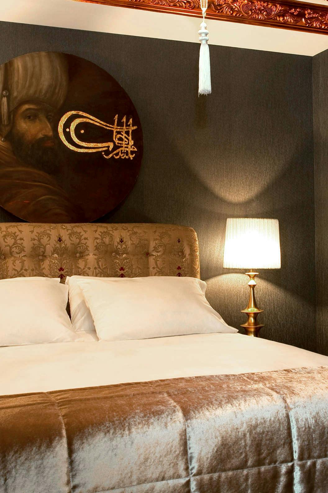 Hotel Hypnos Design Hotel photo 4