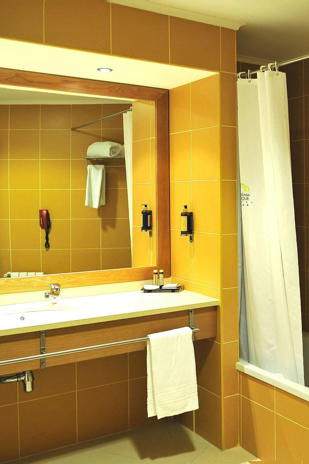 Hotel Hotel Lusitânia Congress & Spa photo 2