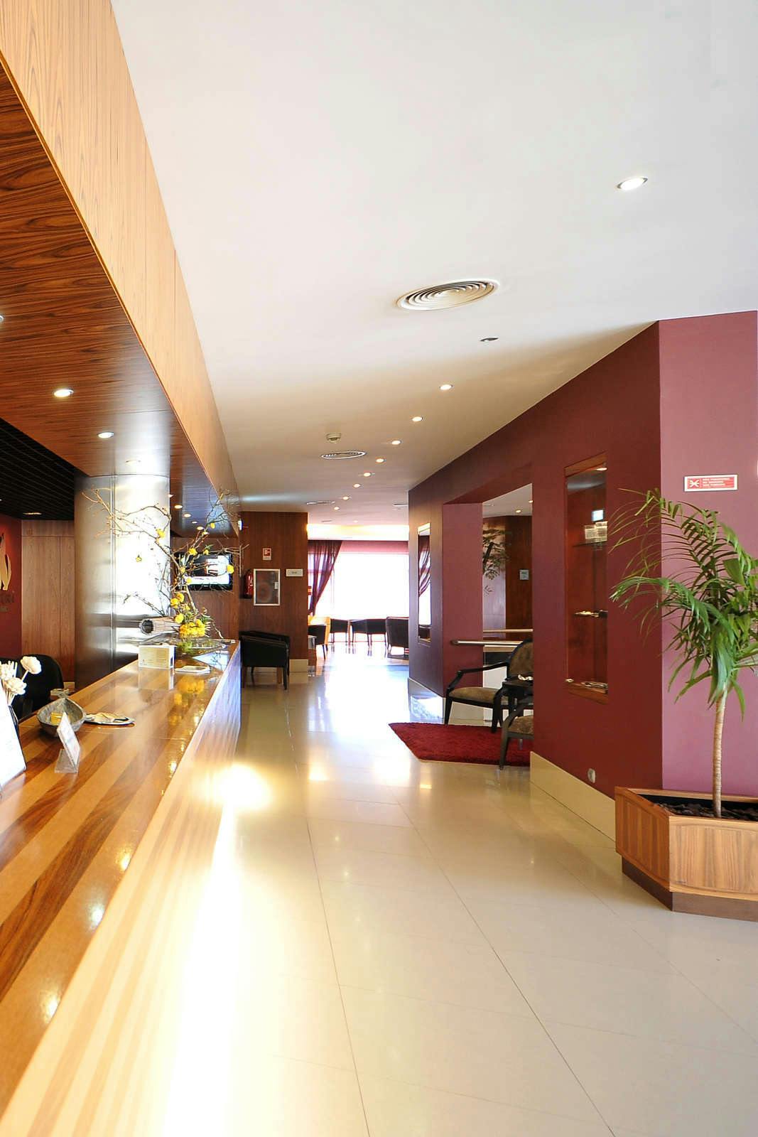 Hotel Hotel Lusitânia Congress & Spa photo 5