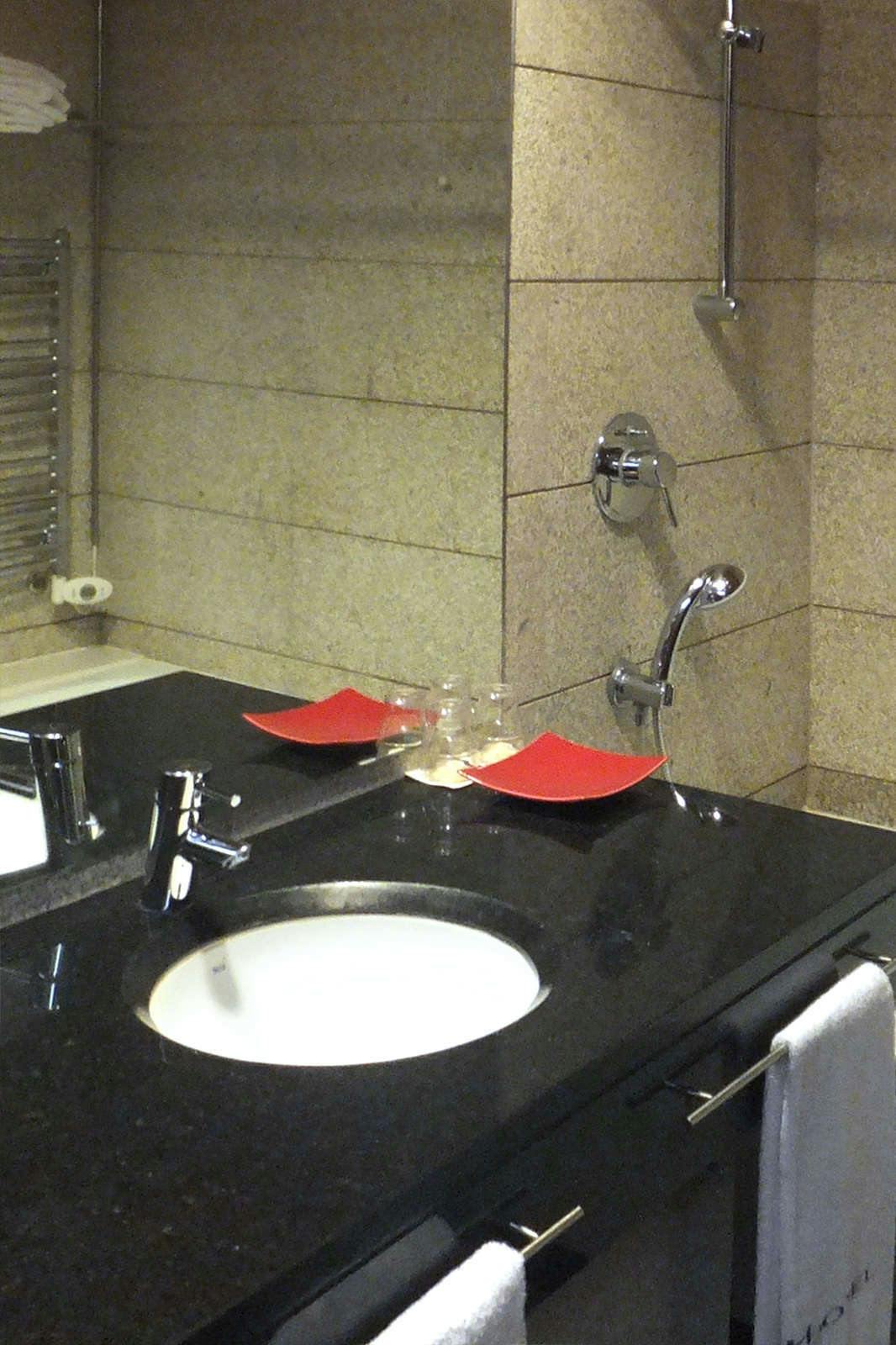 Hotel H2otel Hotel & Medical Spa photo 5