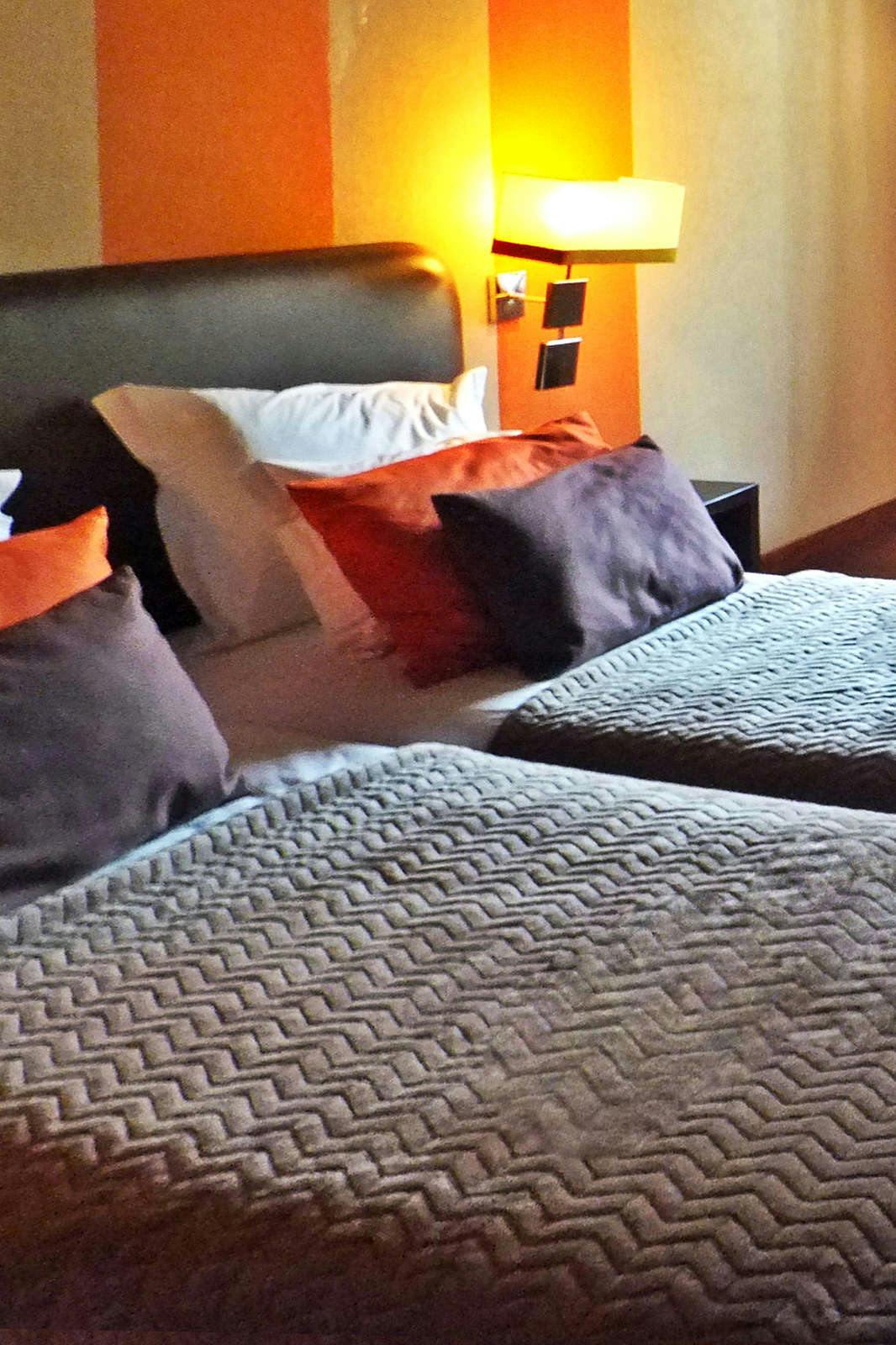 Hotel H2otel Hotel & Medical Spa photo 3