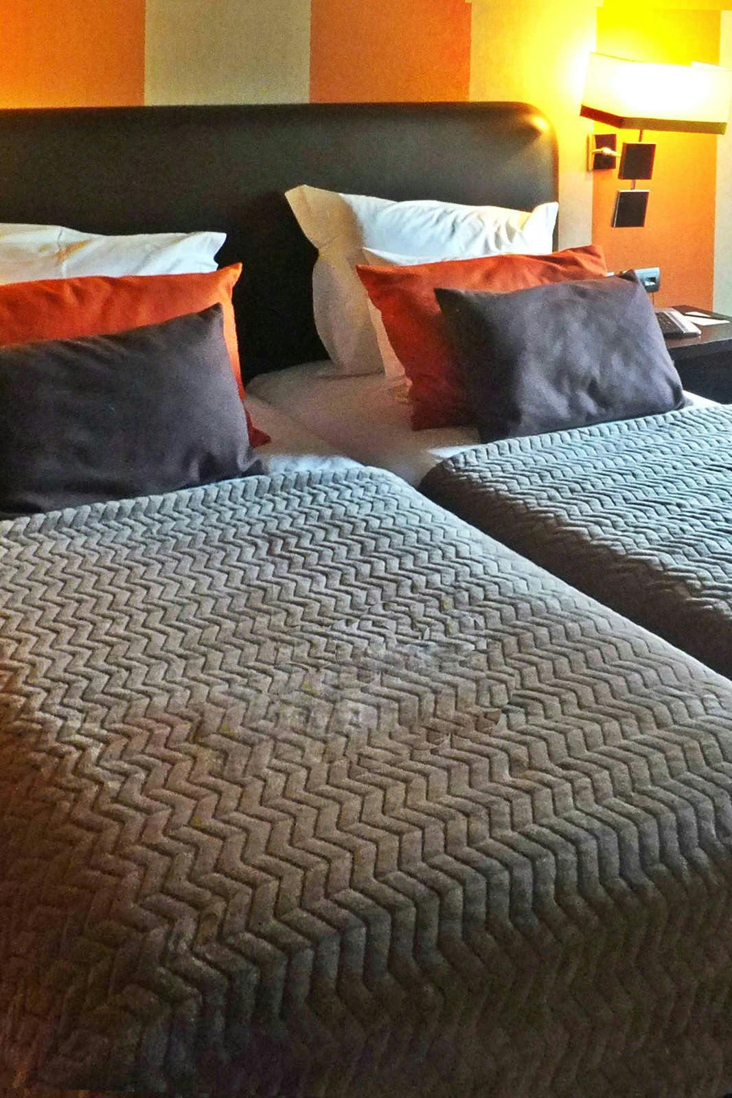 Hotel H2otel Hotel & Medical Spa photo 4