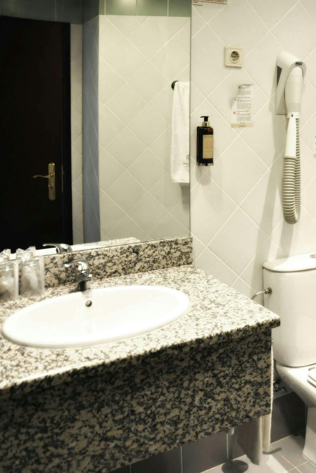 Hotel Covilhã Parque Hotel photo 2