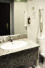 Hotel Covilhã Parque Hotel photo 2