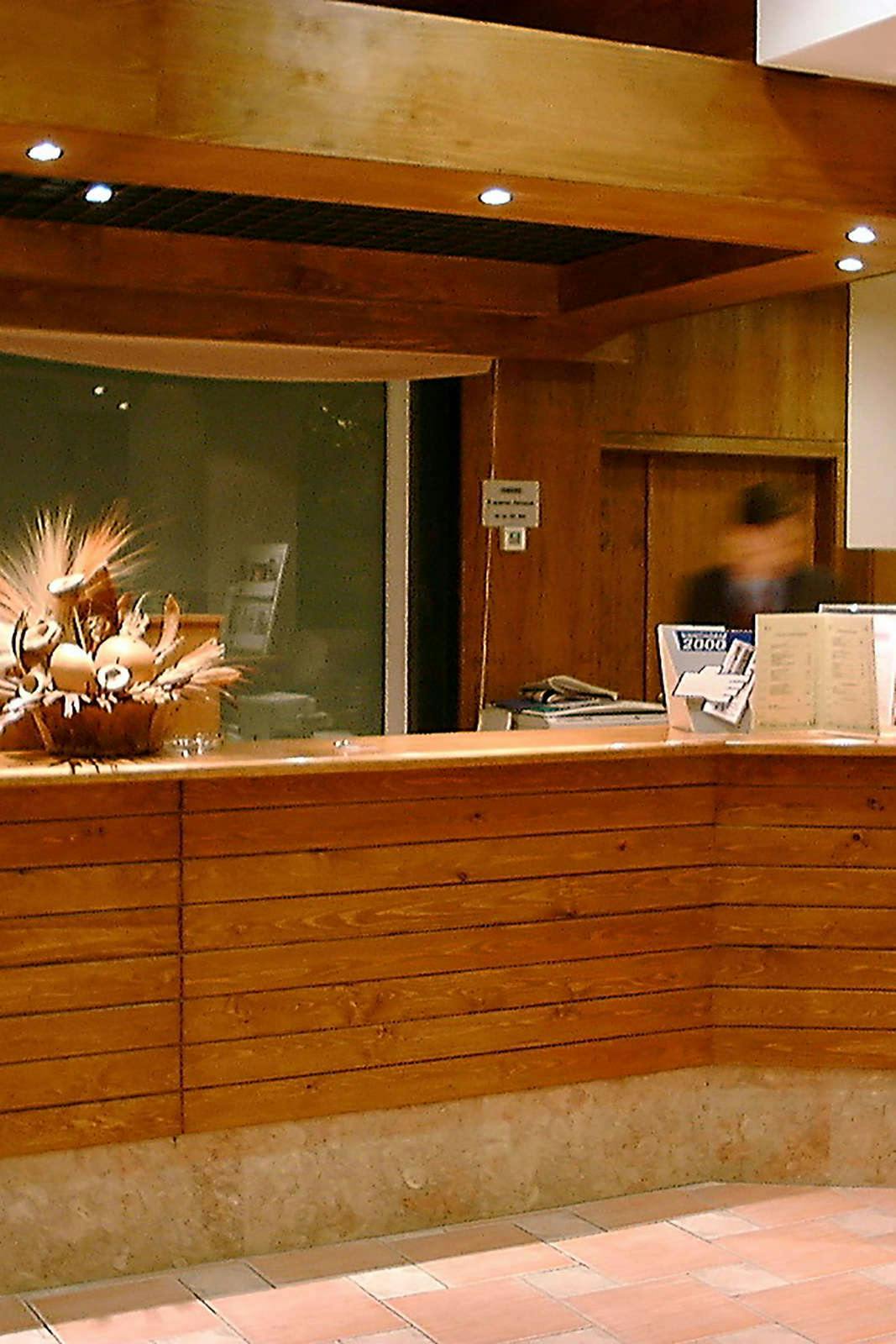 Hotel Covilhã Parque Hotel photo 3