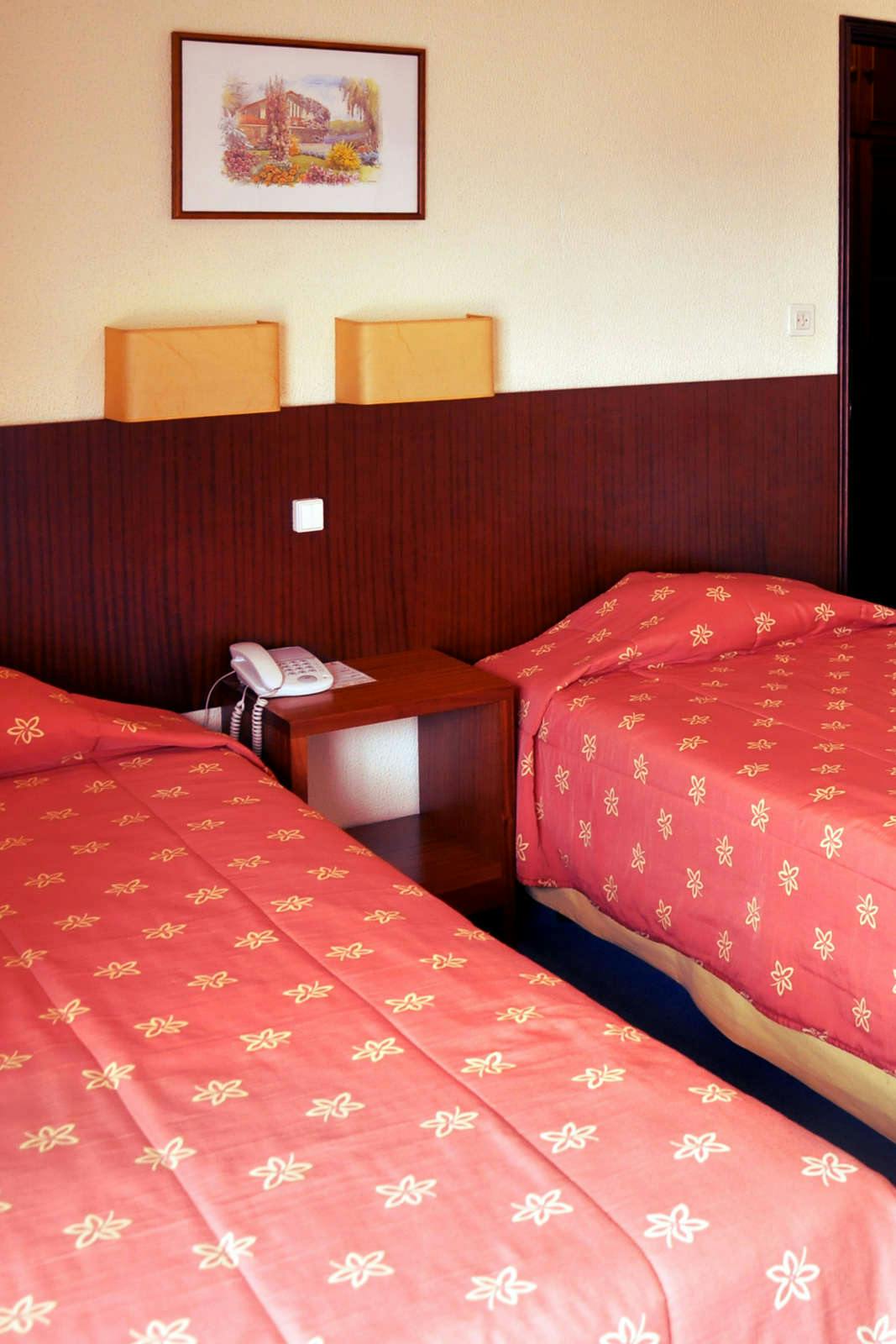 Hotel Covilhã Parque Hotel photo 1