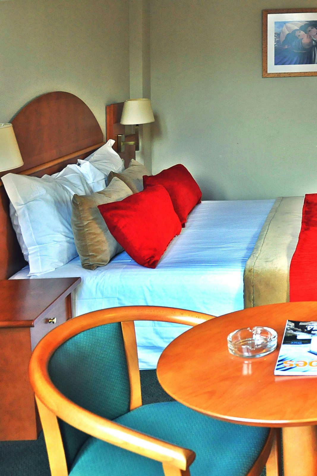 Hotel Hotel Turismo da Covilha photo 3