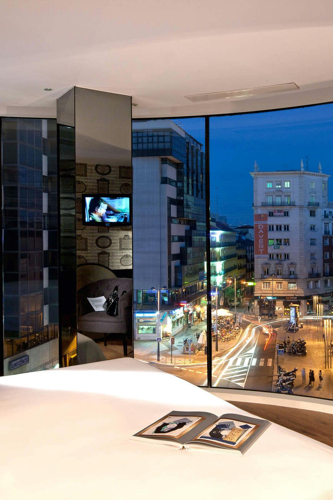 Hotel Hotel Santo Domingo photo 2