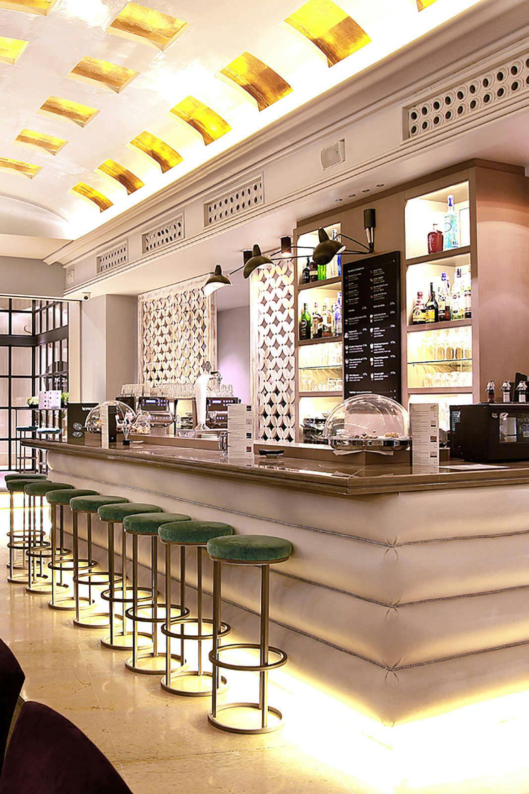 Hotel Hotel Santo Domingo photo 1