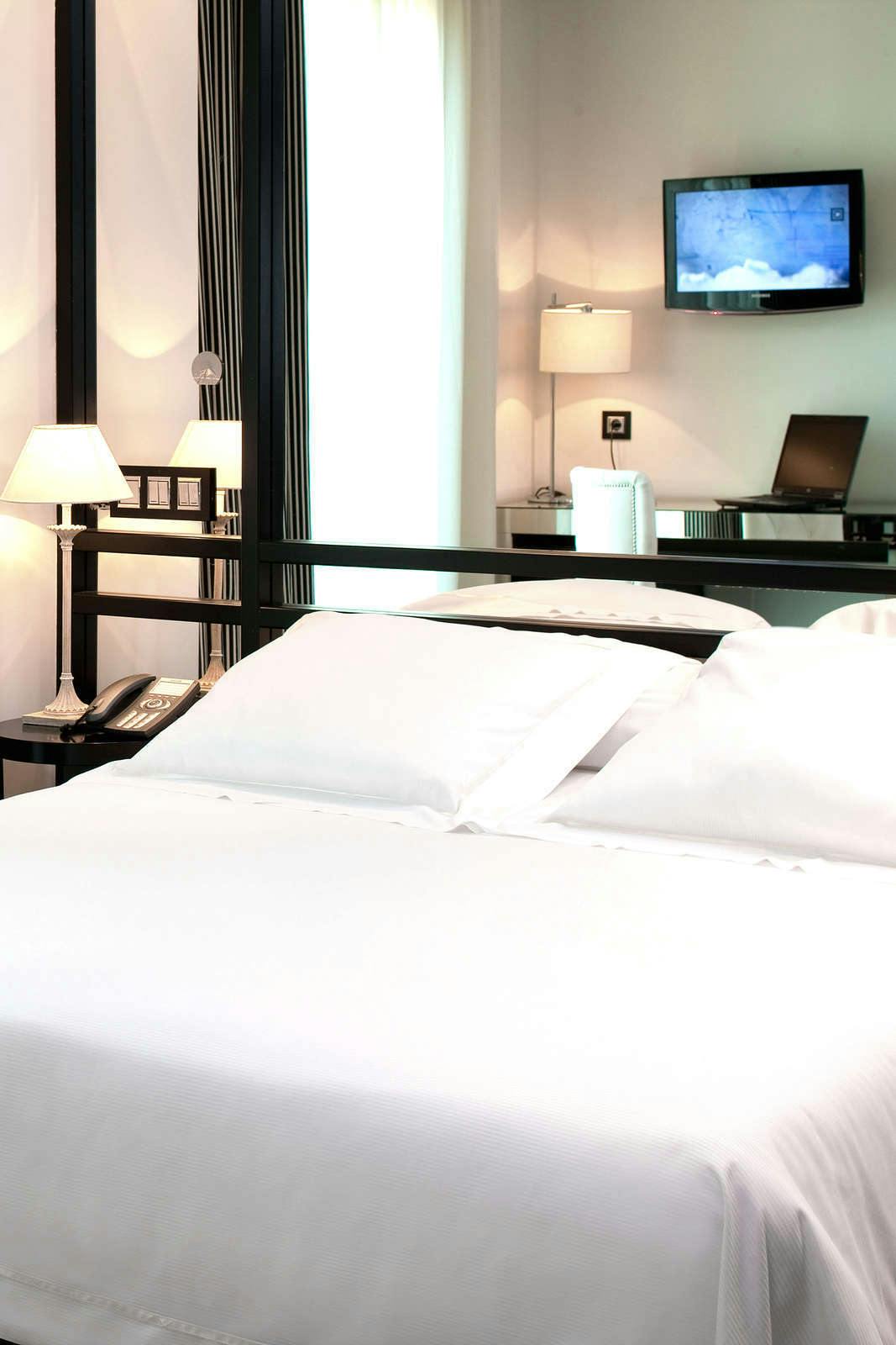 Hotel Hotel Santo Domingo photo 4