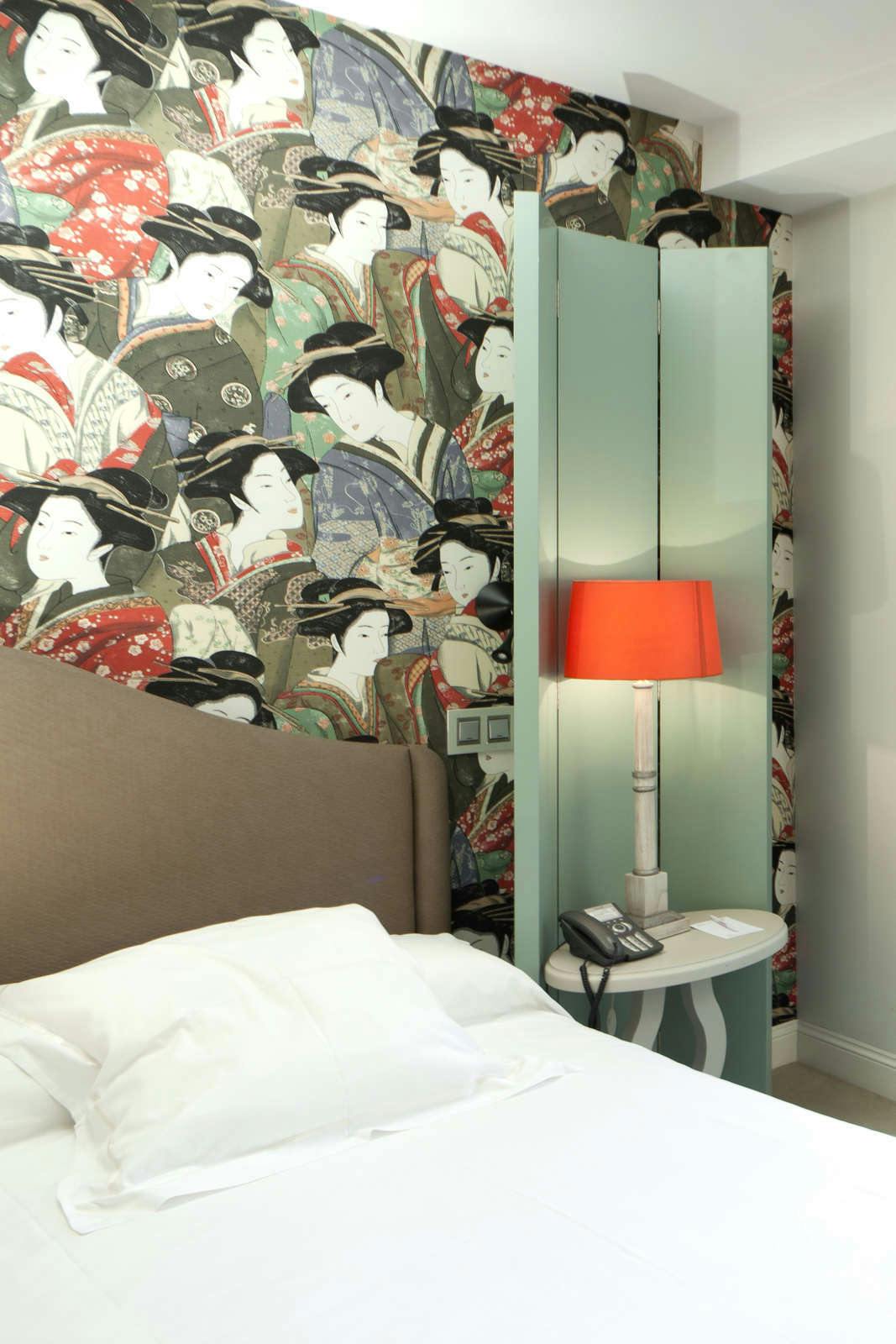 Hotel Hotel Santo Domingo photo 3