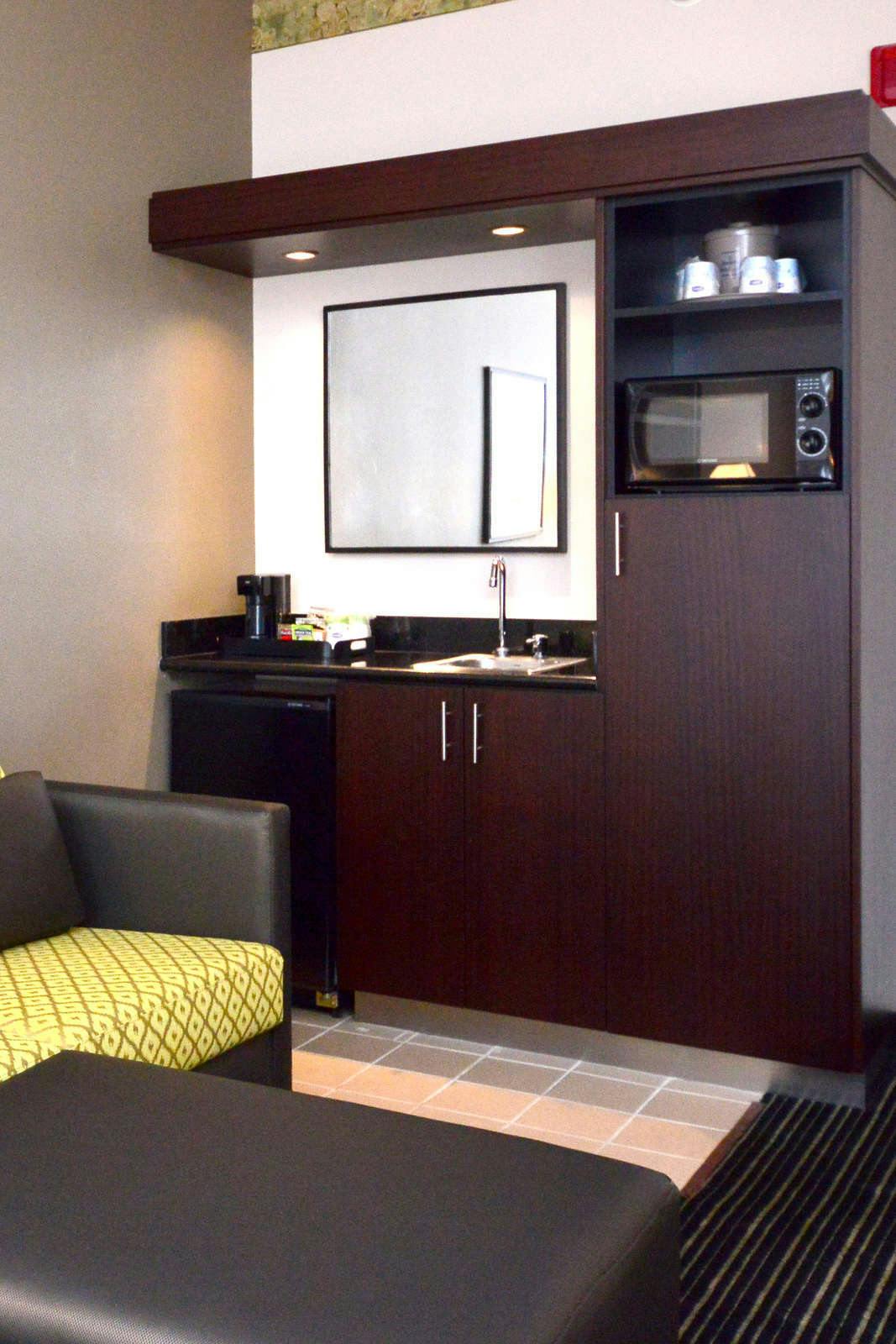 Hotel Hampton Inn & Suites San Francisco-Burlingame-Airport South photo 5
