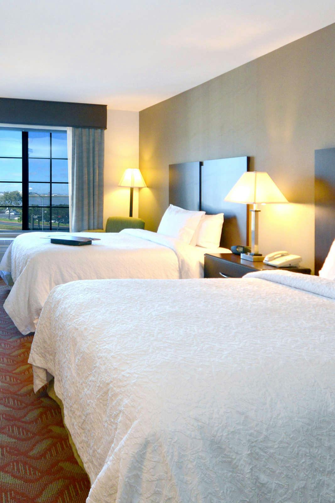 Hotel Hampton Inn & Suites San Francisco-Burlingame-Airport South photo 3