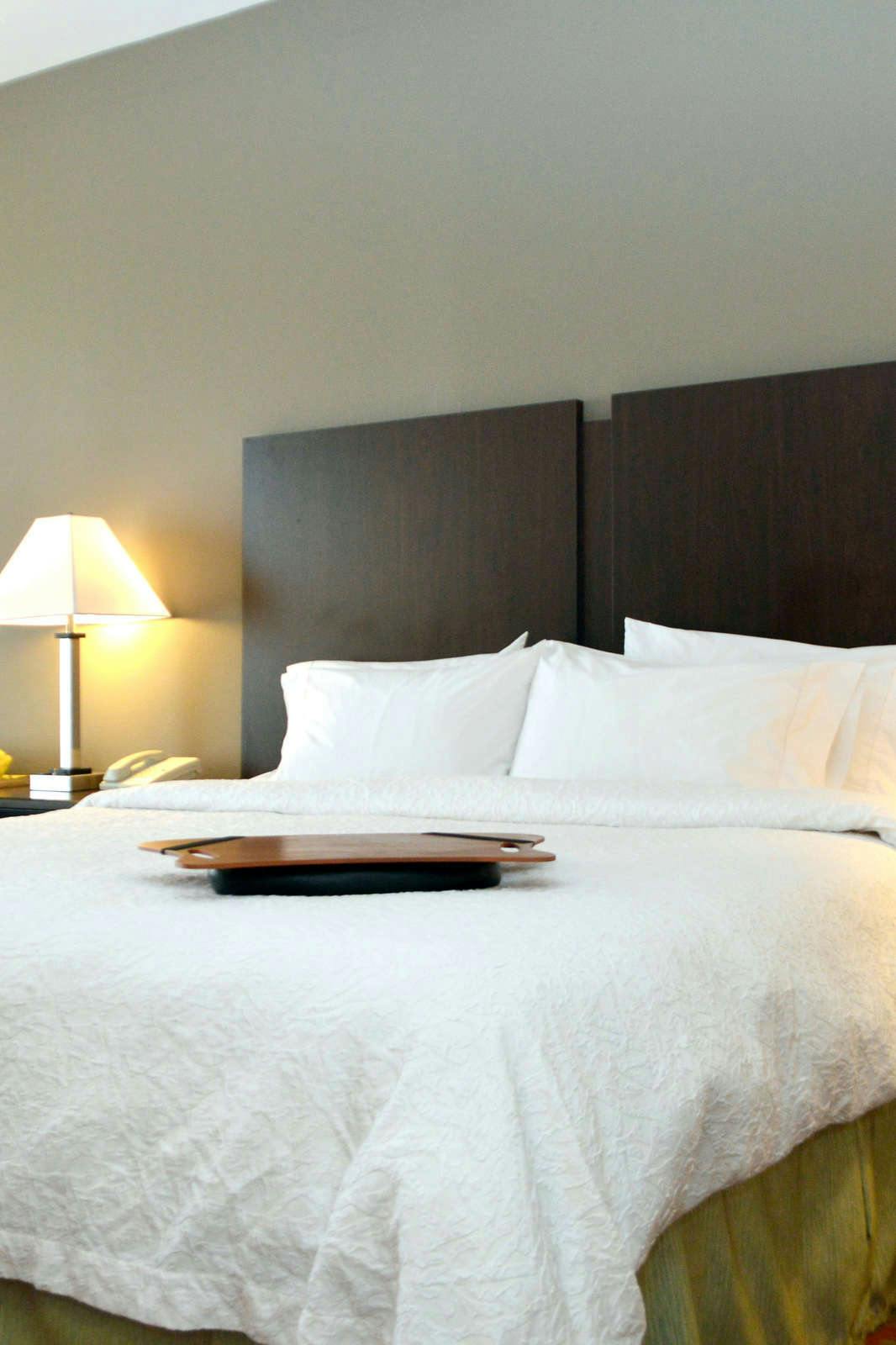 Hotel Hampton Inn & Suites San Francisco-Burlingame-Airport South photo 1