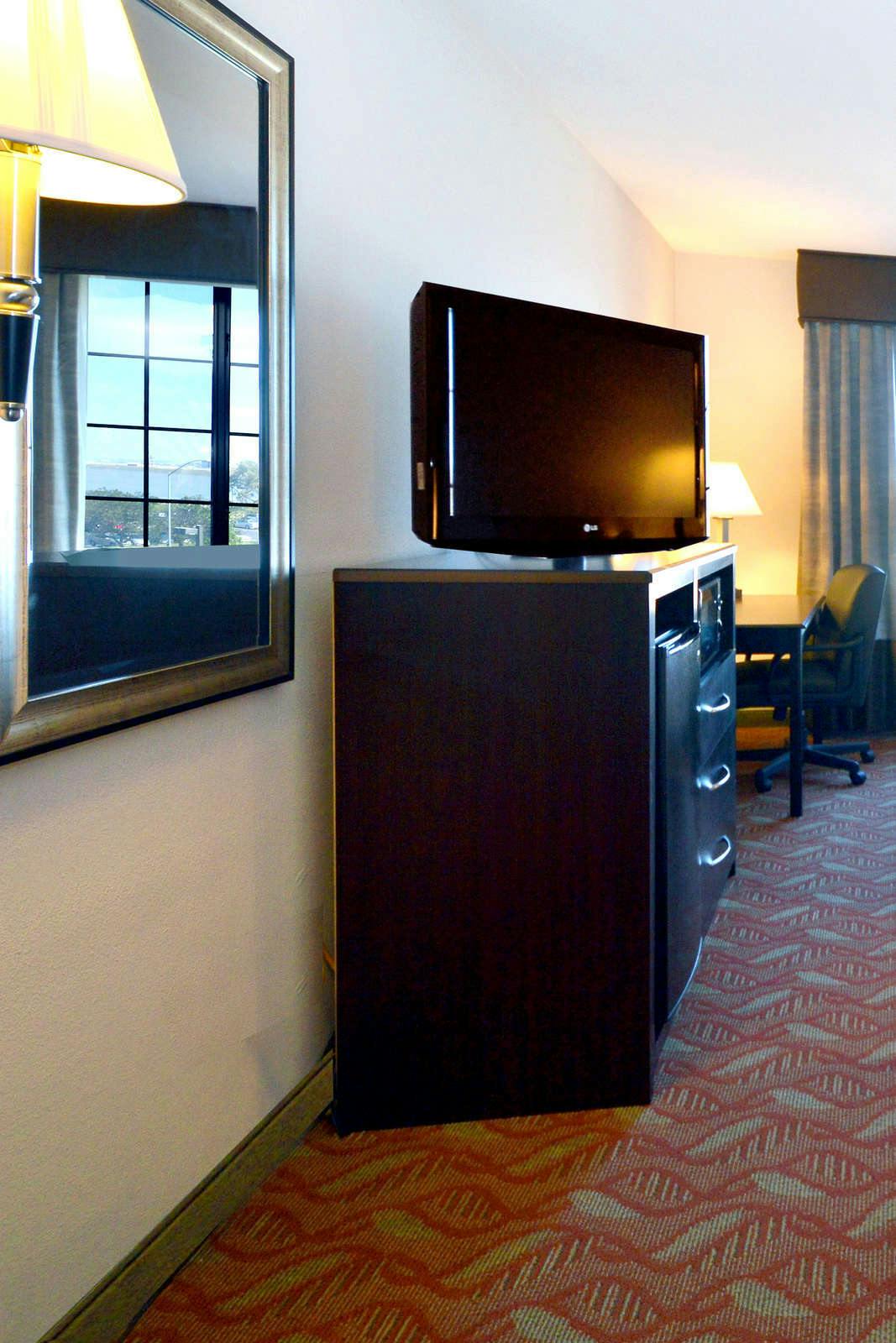 Hotel Hampton Inn & Suites San Francisco-Burlingame-Airport South photo 4