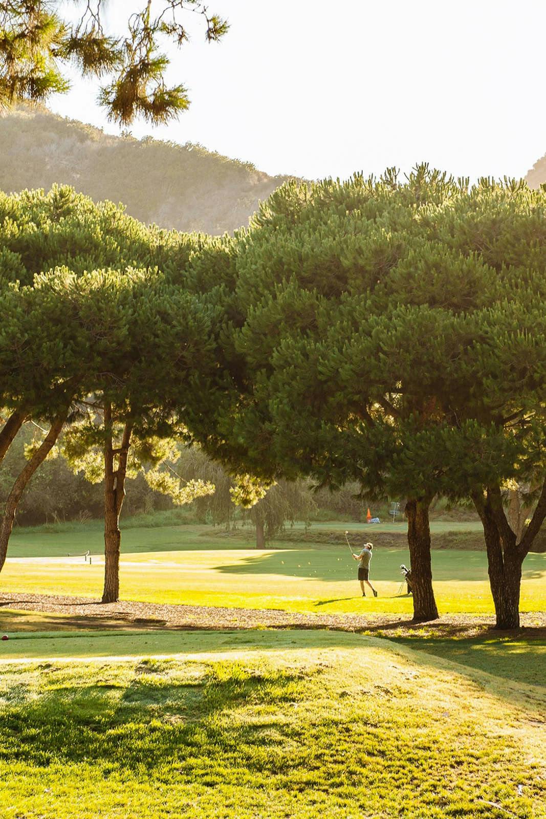 Hotel The Ranch at Laguna Beach photo 5