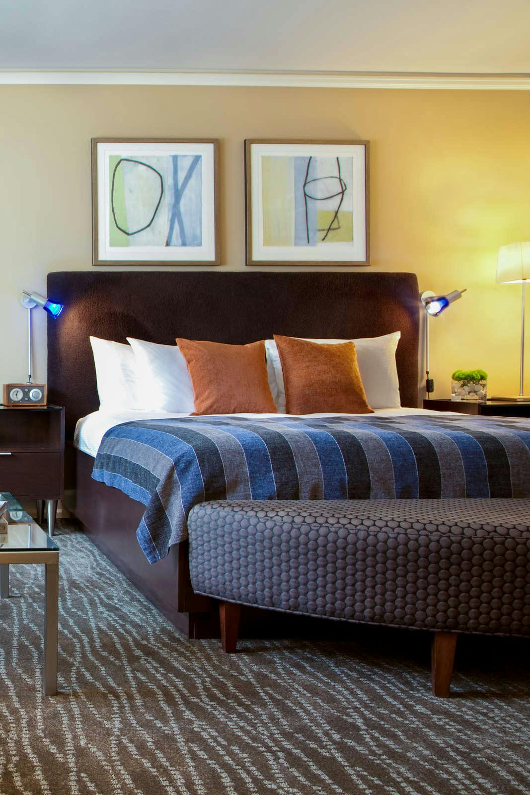 Hotel Hotel Ändra photo 1