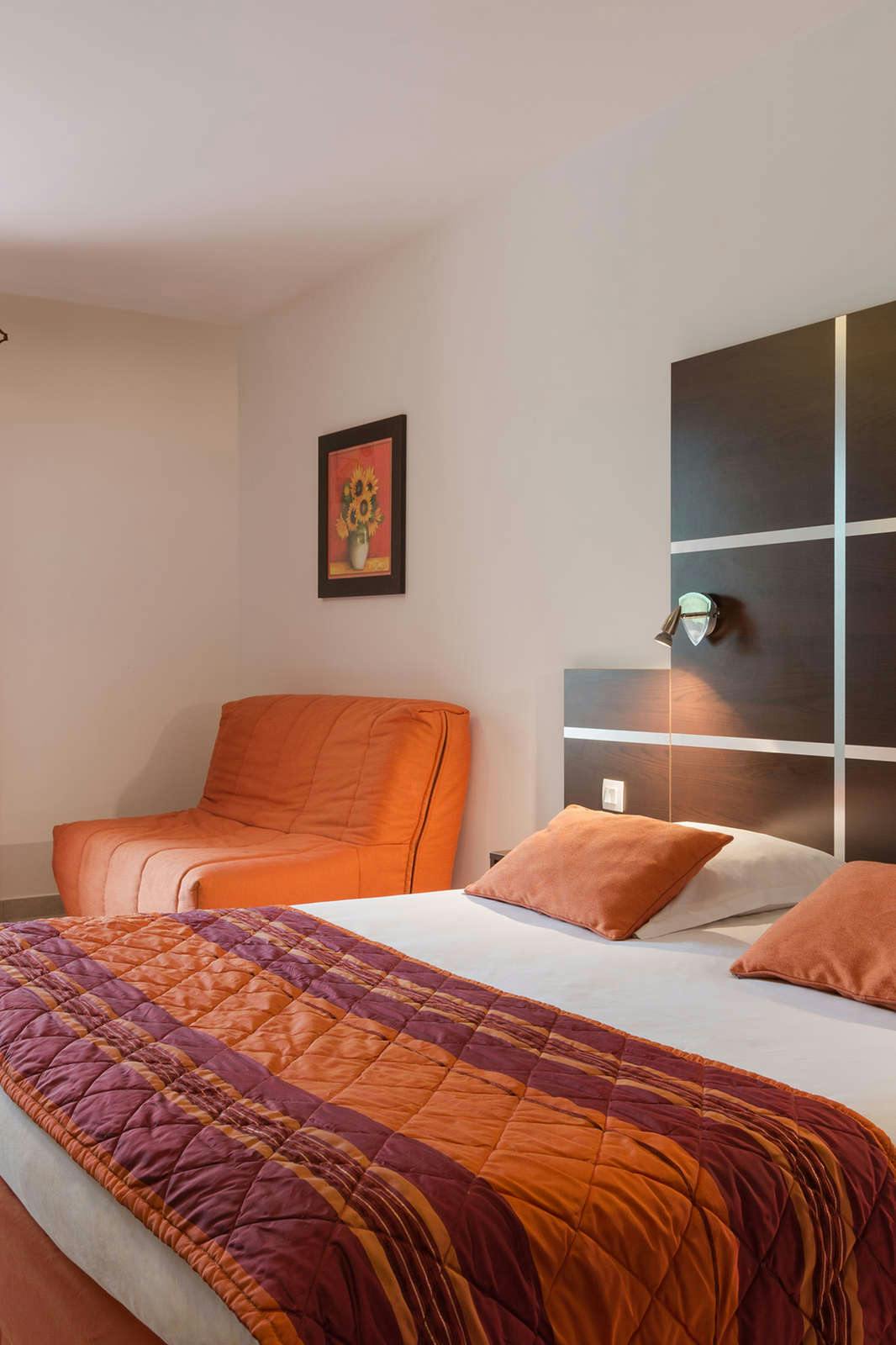 Hotel The Originals City, Hotel C™te Sud, Marseille Est photo 2