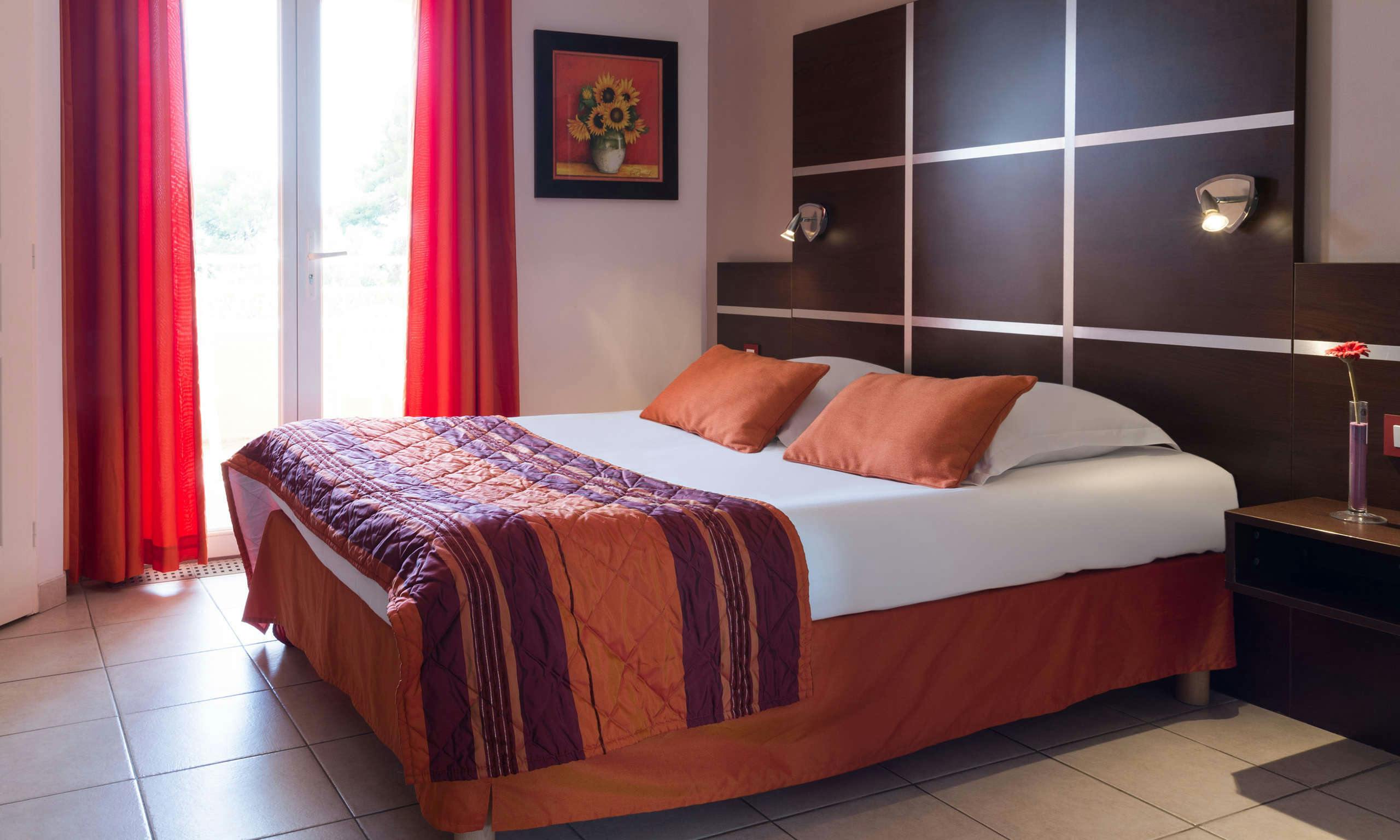 The Originals City, Hotel C™te Sud, Marseille Est