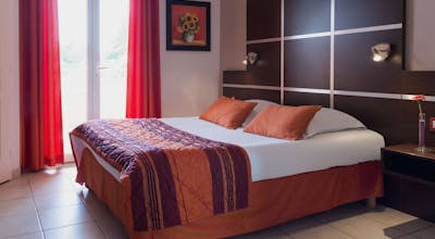 The Originals City, Hotel C™te Sud, Marseille Est