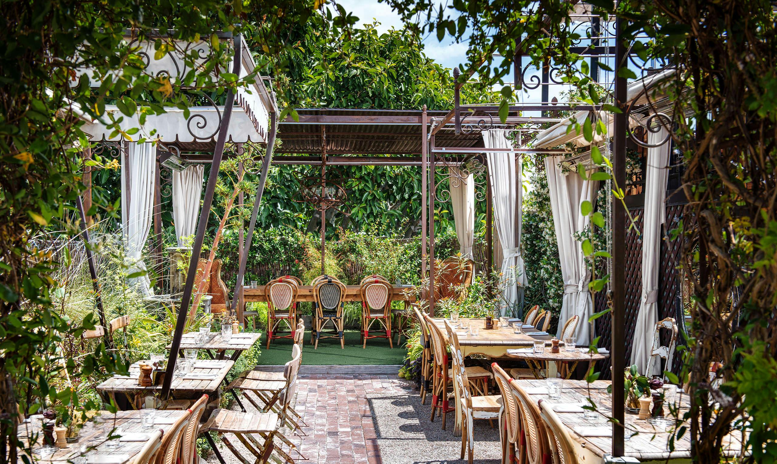 Hotel Petit Ermitage photo 1