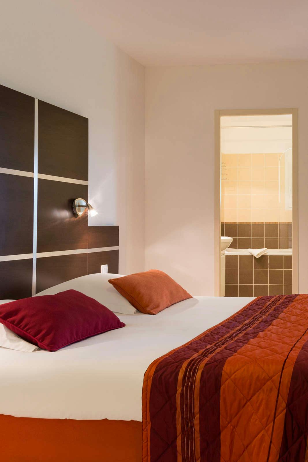 Hotel The Originals City, Hotel C™te Sud, Marseille Est photo 4