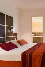 Hotel The Originals City, Hôtel Côté Sud, Marseille Est photo 4