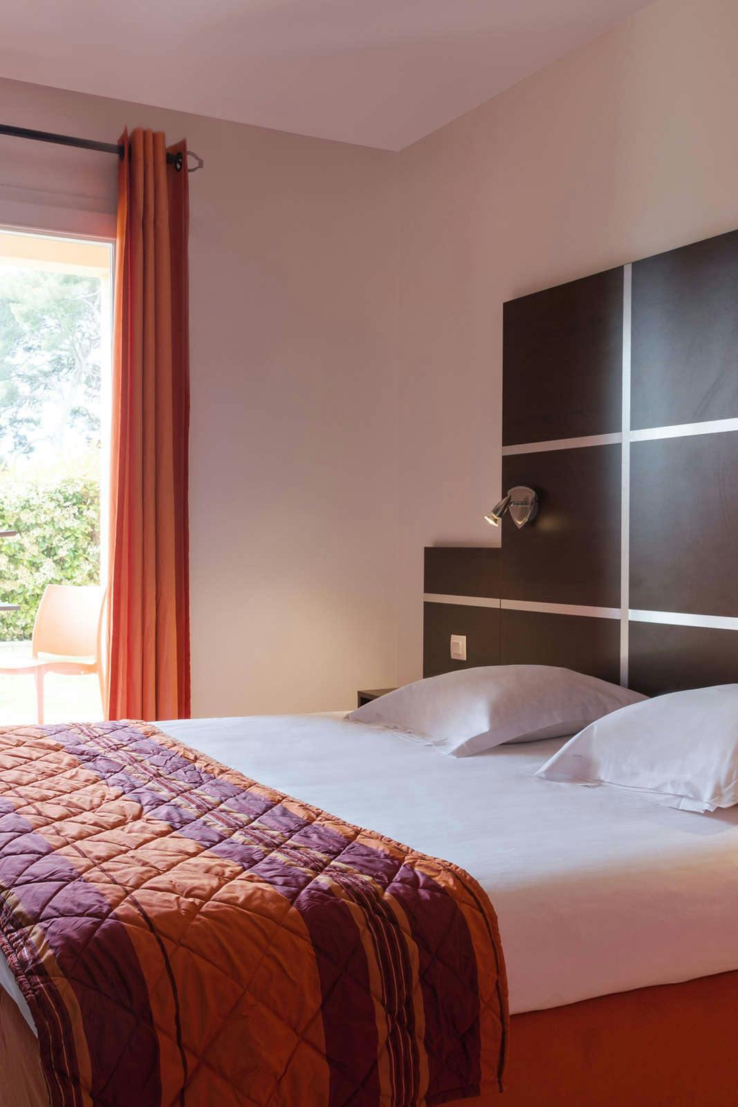 Hotel The Originals City, Hotel C™te Sud, Marseille Est photo 3