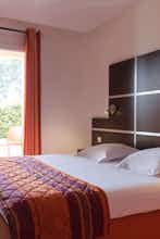 Hotel The Originals City, Hôtel Côté Sud, Marseille Est photo 3