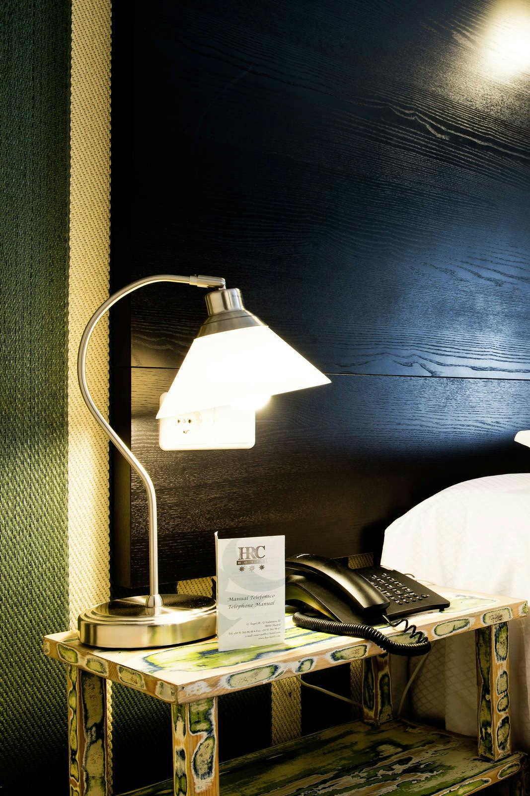 Hotel HRC Hotel photo 5