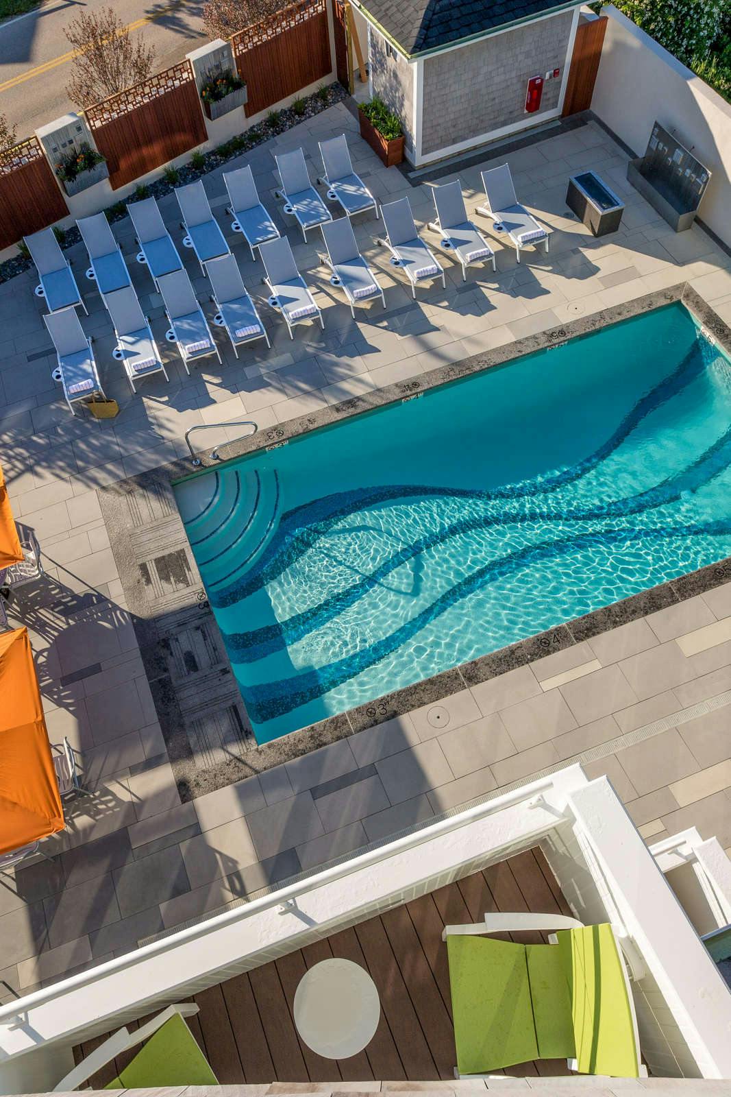 Hotel The Break Hotel photo 1