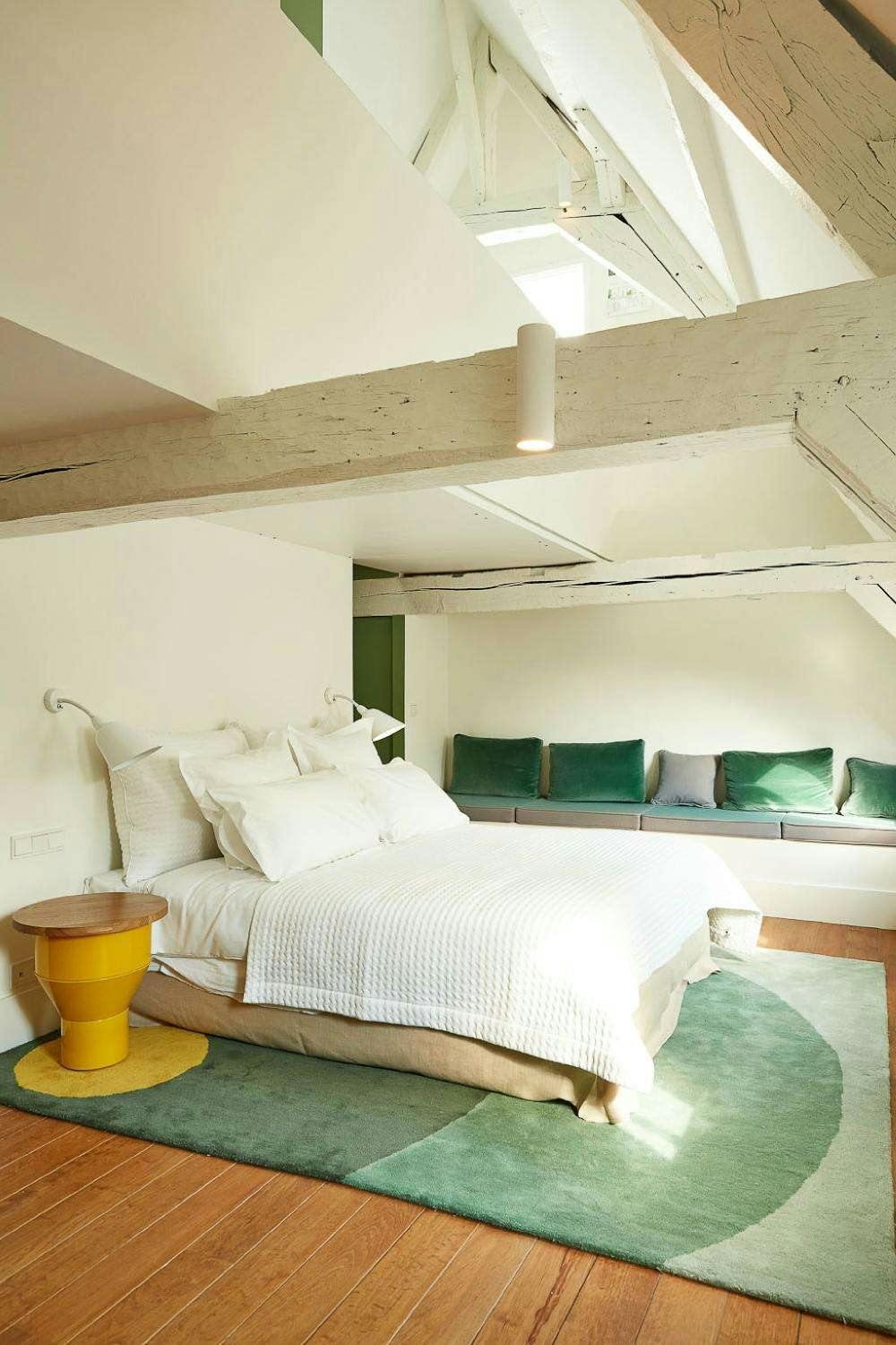 Hotel Hotel des Galeries photo 5