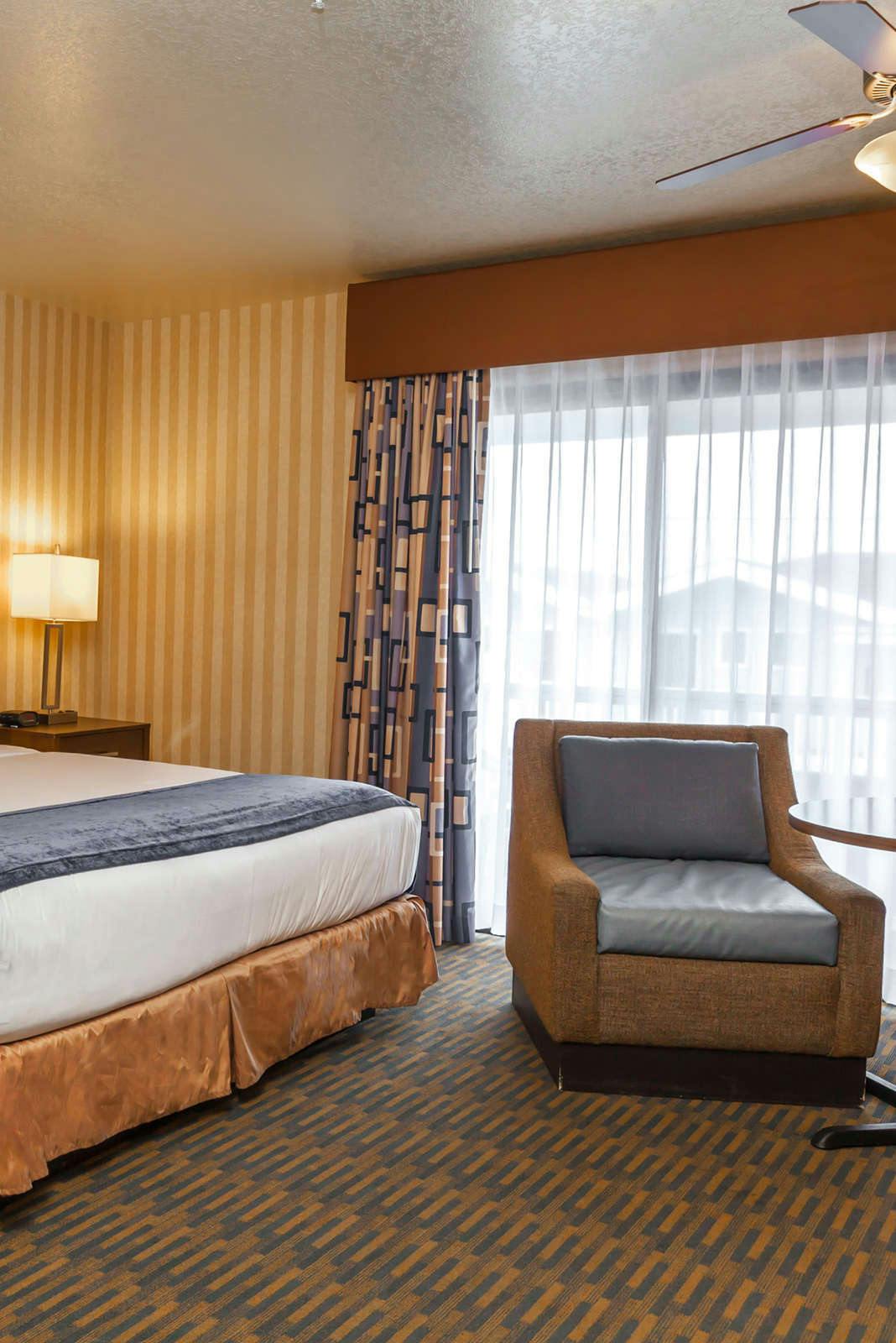 Hotel Harbor House Inn photo 4