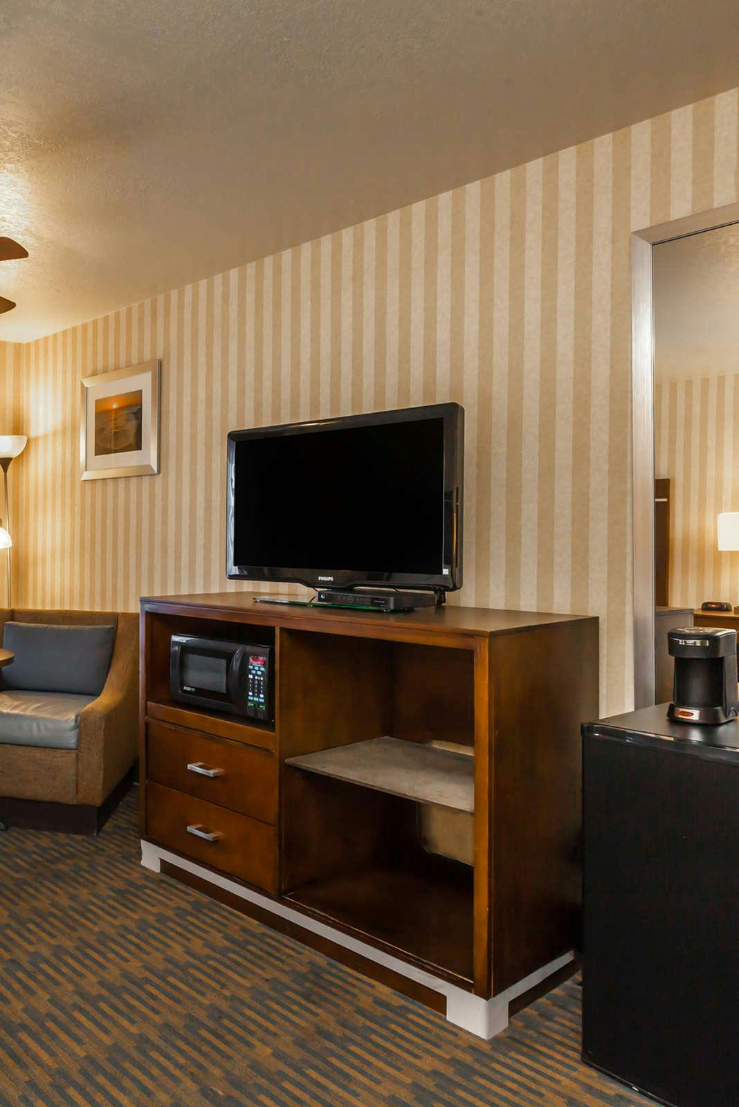 Hotel Harbor House Inn photo 5